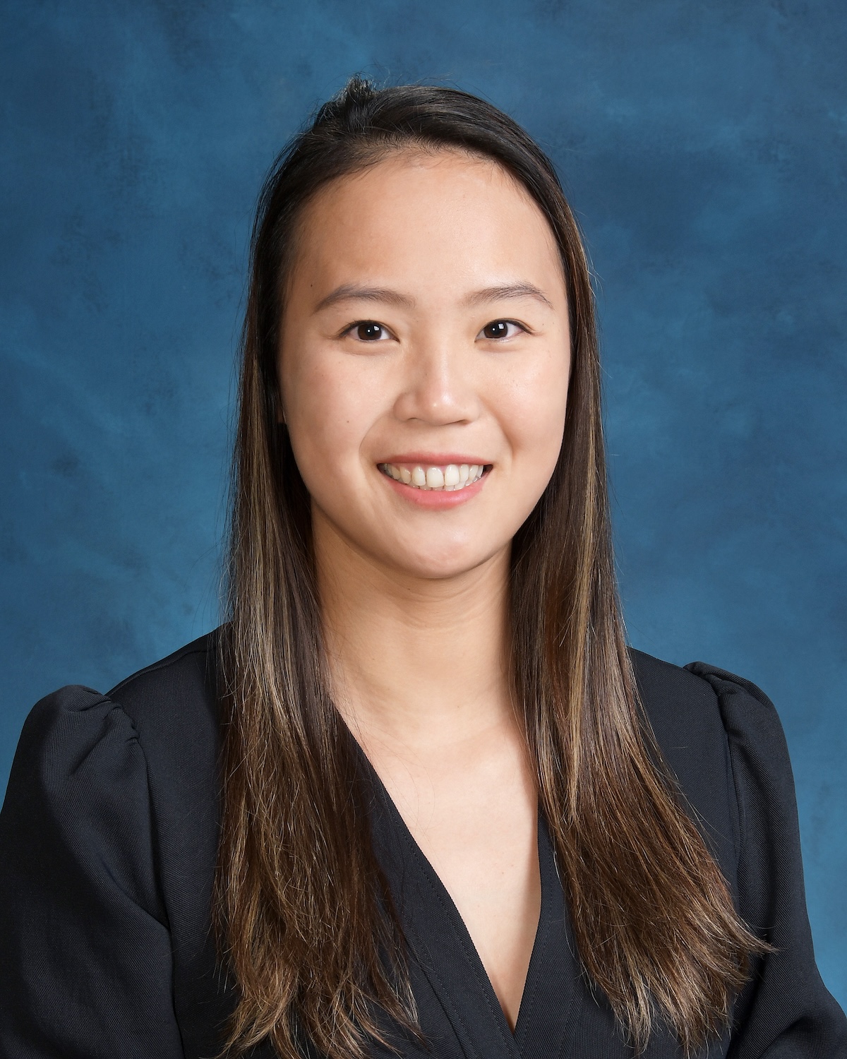 Coach Abigail Yip